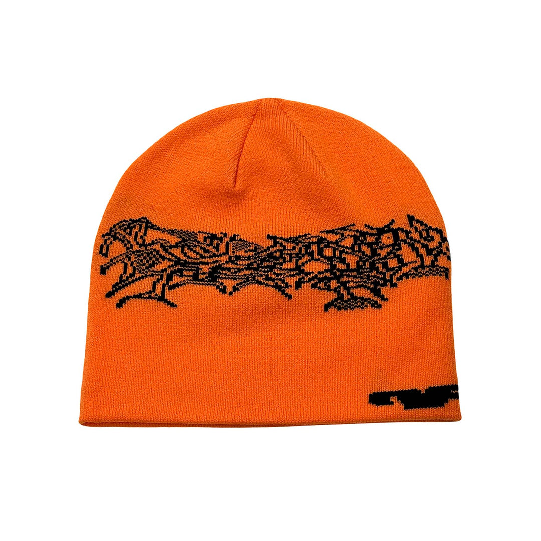 City Hunter Skullcap Beanie  Personal Fears Personal Fears 