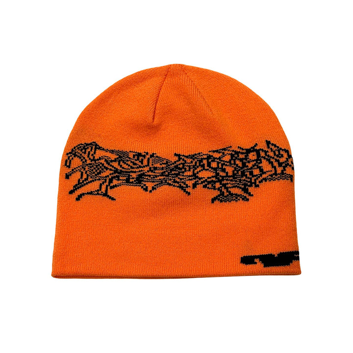 City Hunter Skullcap Beanie  Personal Fears Personal Fears 