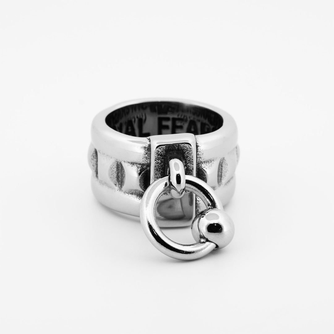 Studd Harness Ring