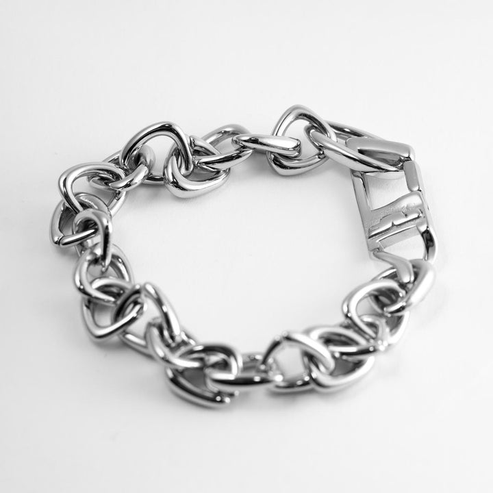 Powers Chain Bracelet